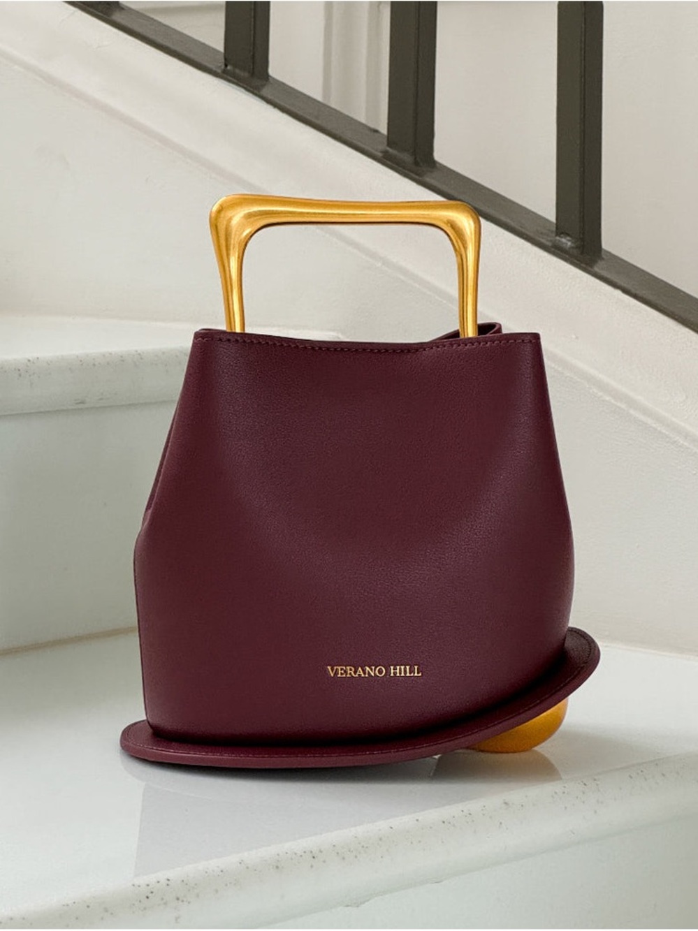 Vienna Handbag - Picture 4 of 8